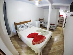 Suítes Cantinho da Pedra