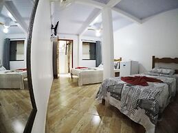 Suítes Cantinho da Pedra