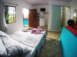 Suítes Cantinho da Pedra