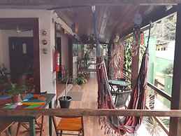 Suítes Cantinho da Pedra