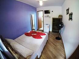 Suítes Cantinho da Pedra