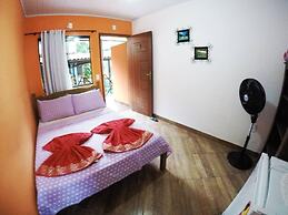 Suítes Cantinho da Pedra