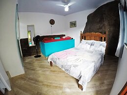 Suítes Cantinho da Pedra