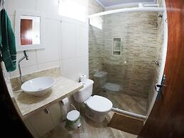 Suítes Cantinho da Pedra