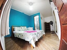 Suítes Cantinho da Pedra