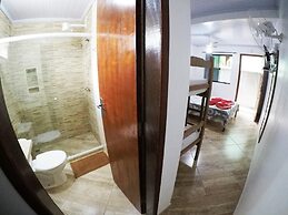 Suítes Cantinho da Pedra