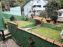 Suítes Cantinho da Pedra