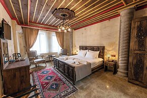 Volare Stone Hotel