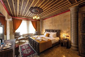 Volare Stone Hotel