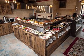 Volare Stone Hotel