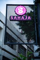 Sahaja Pasar Baru