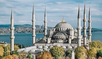 Imagine Istanbul - Sultanahmet