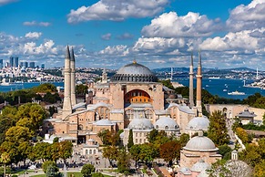 Imagine Istanbul - Sultanahmet