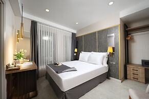 Imagine Istanbul - Sultanahmet