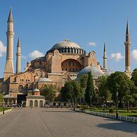 Imagine Istanbul - Sultanahmet