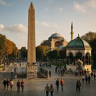 Imagine Istanbul - Sultanahmet