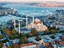 Imagine Istanbul - Sultanahmet