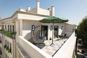 Imagine Istanbul - Sultanahmet