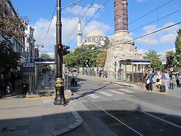 Imagine Istanbul - Sultanahmet