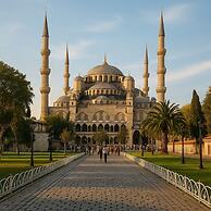 Imagine Istanbul - Sultanahmet