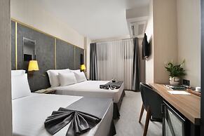 Imagine Istanbul - Sultanahmet