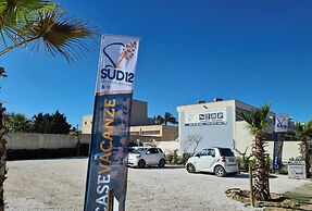 SUD12 - Case vacanze