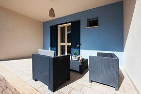 SUD12 - Case vacanze