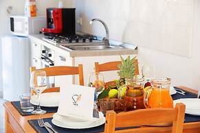 SUD12 - Case vacanze