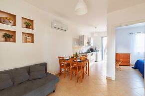 SUD12 - Case vacanze