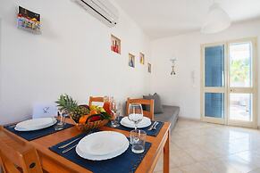 SUD12 - Case vacanze