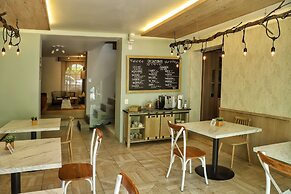 Ágata Hotel Boutique & Spa