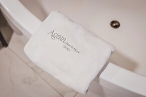 Ágata Hotel Boutique & Spa