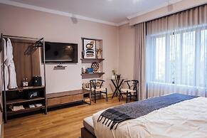 Ágata Hotel Boutique & Spa
