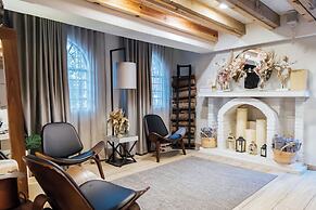 Ágata Hotel Boutique & Spa