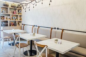 Ágata Hotel Boutique & Spa