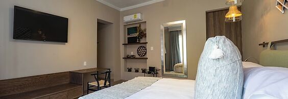Ágata Hotel Boutique & Spa