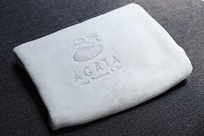 Ágata Hotel Boutique & Spa