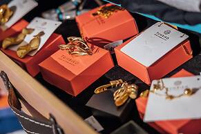 Ágata Hotel Boutique & Spa