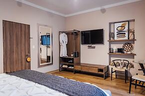 Ágata Hotel Boutique & Spa