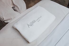 Ágata Hotel Boutique & Spa