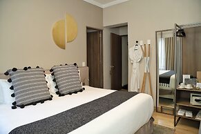 Ágata Hotel Boutique & Spa