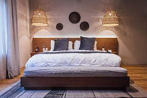 Ágata Hotel Boutique & Spa