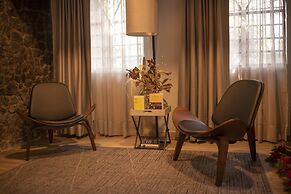 Ágata Hotel Boutique & Spa