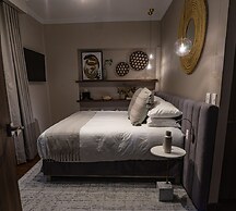 Ágata Hotel Boutique & Spa