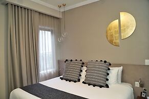 Ágata Hotel Boutique & Spa