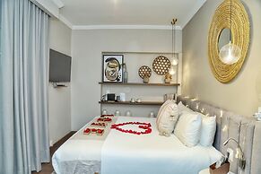 Ágata Hotel Boutique & Spa