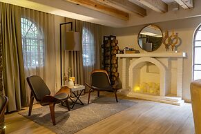 Ágata Hotel Boutique & Spa