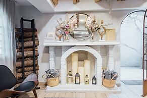 Ágata Hotel Boutique & Spa