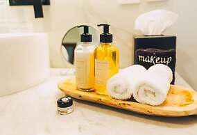 Ágata Hotel Boutique & Spa