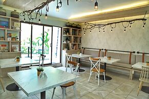 Ágata Hotel Boutique & Spa